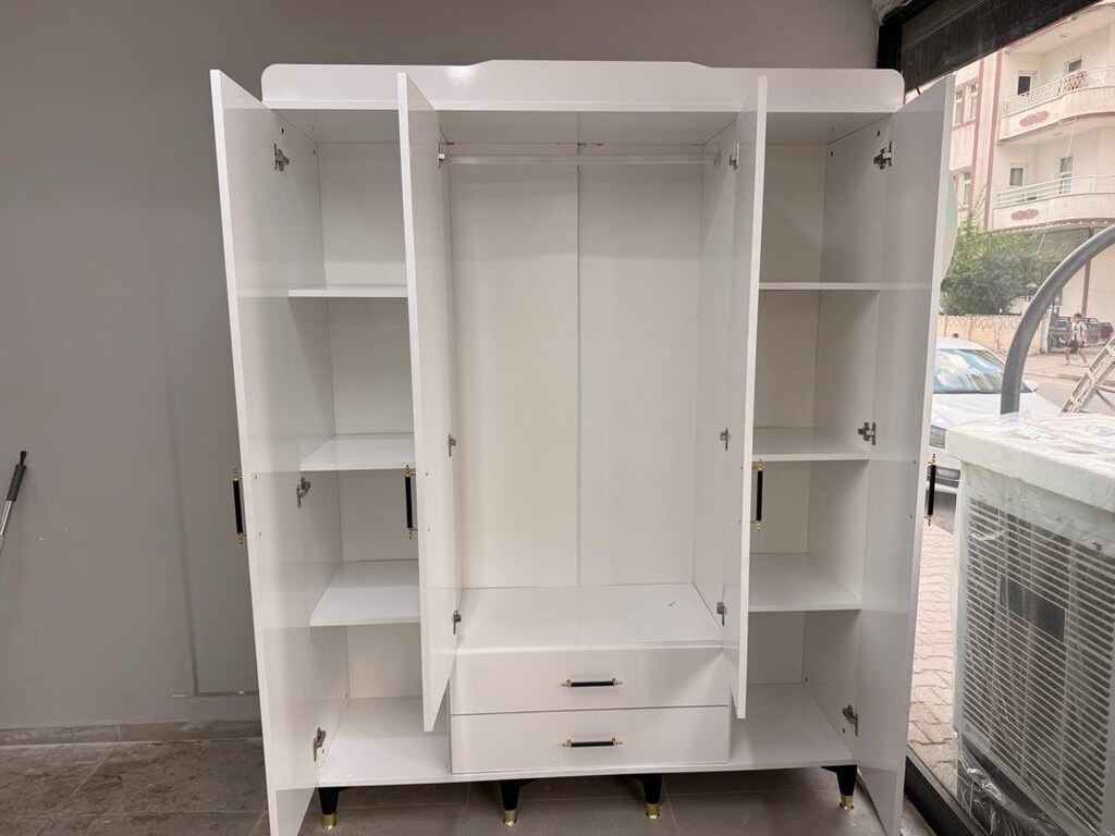 ÜRÜN SIFIR FIRSAT ÜRÜNÜ KAPALI KUTUDA GELMEKTE - 5