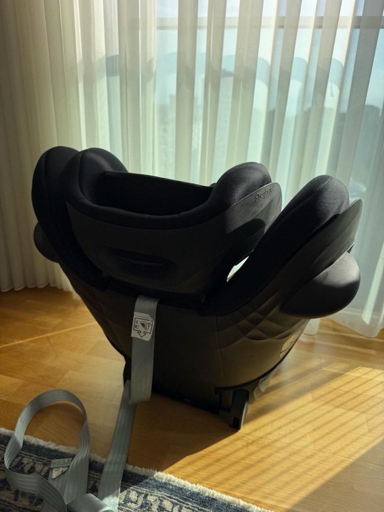 Cybex Oto Koltuğu – Çok Temiz / Sorunsuz - 6