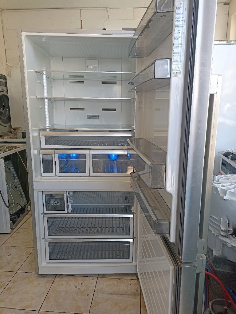 Arçelik No Frost Buzdolabı - 2