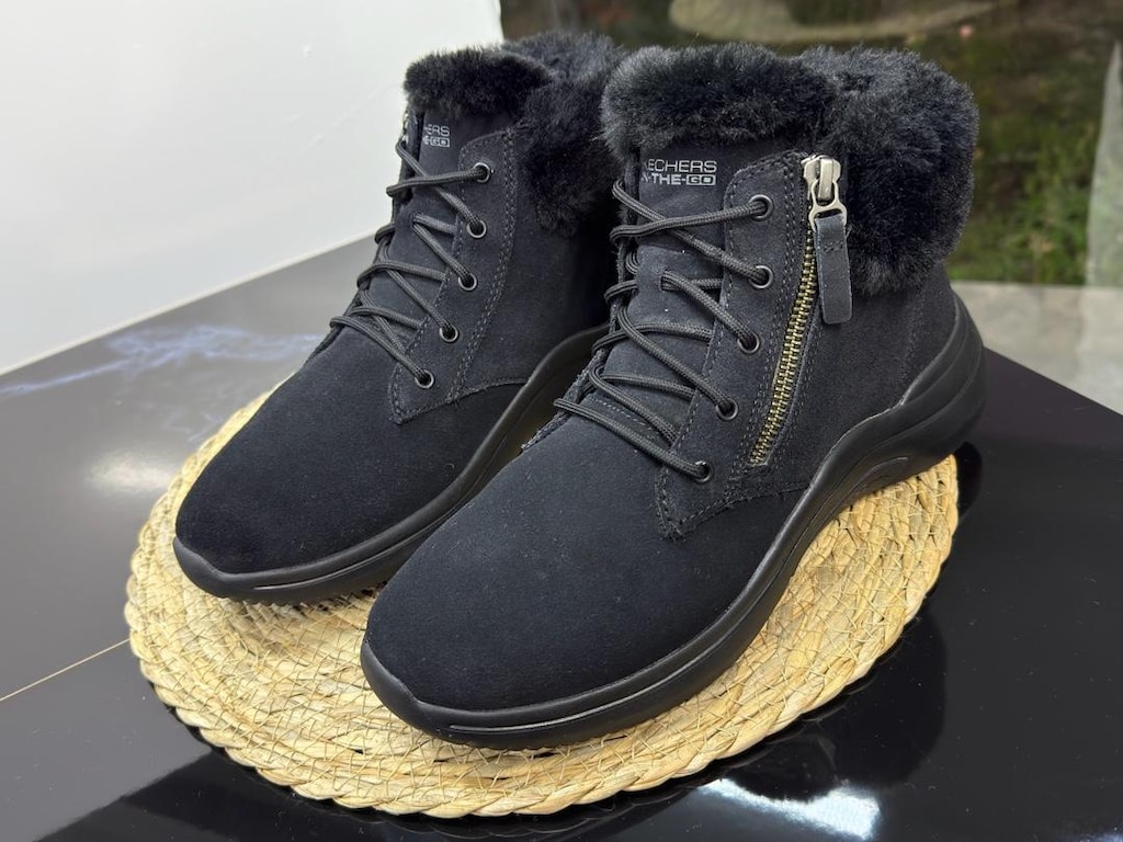 Orijinal SKECHERS 38 numara - 4