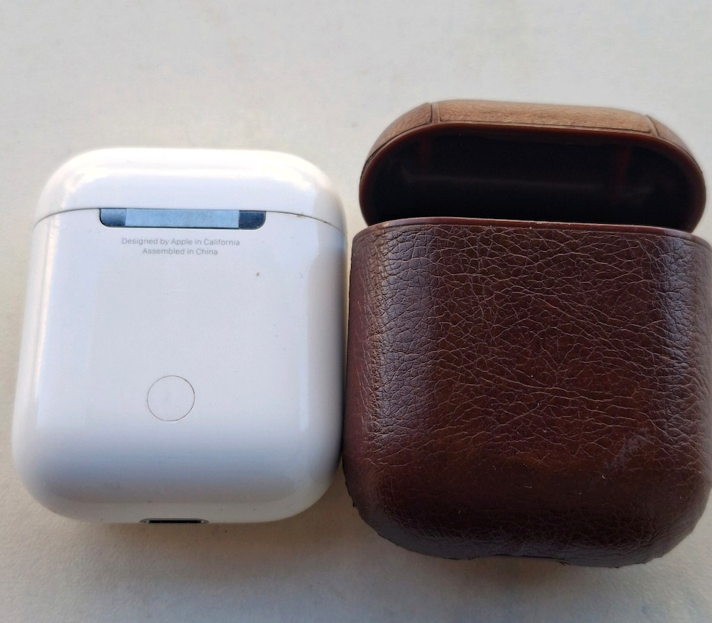 orjinal airpods 2 - 5