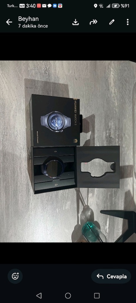 huawei watch 5 - 5