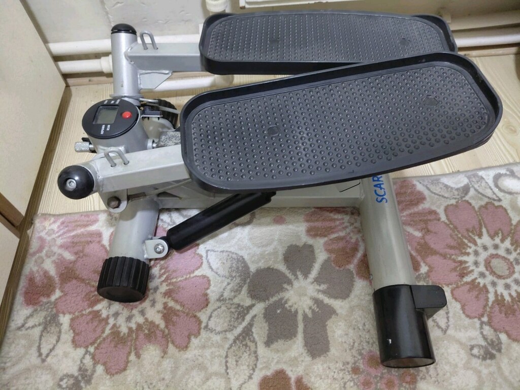 Spor aleti - 3