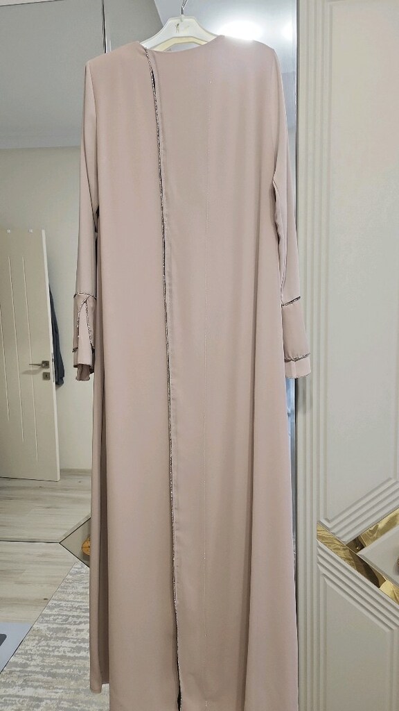 abaya ferace - 4