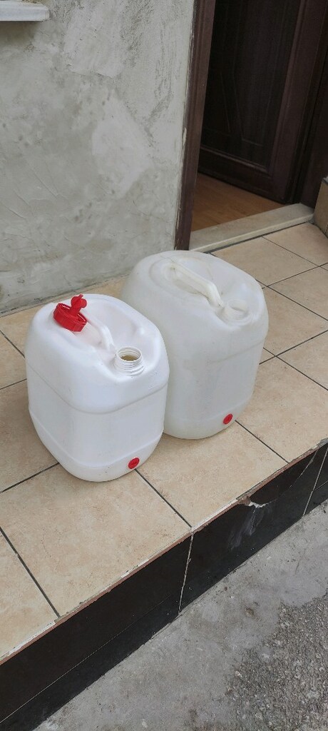 30 litre su bidonu - 3