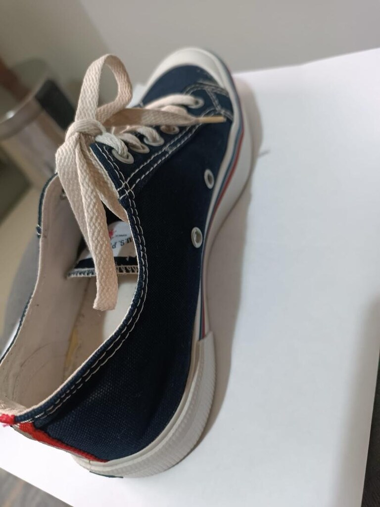 us polo ayakkabı - 5