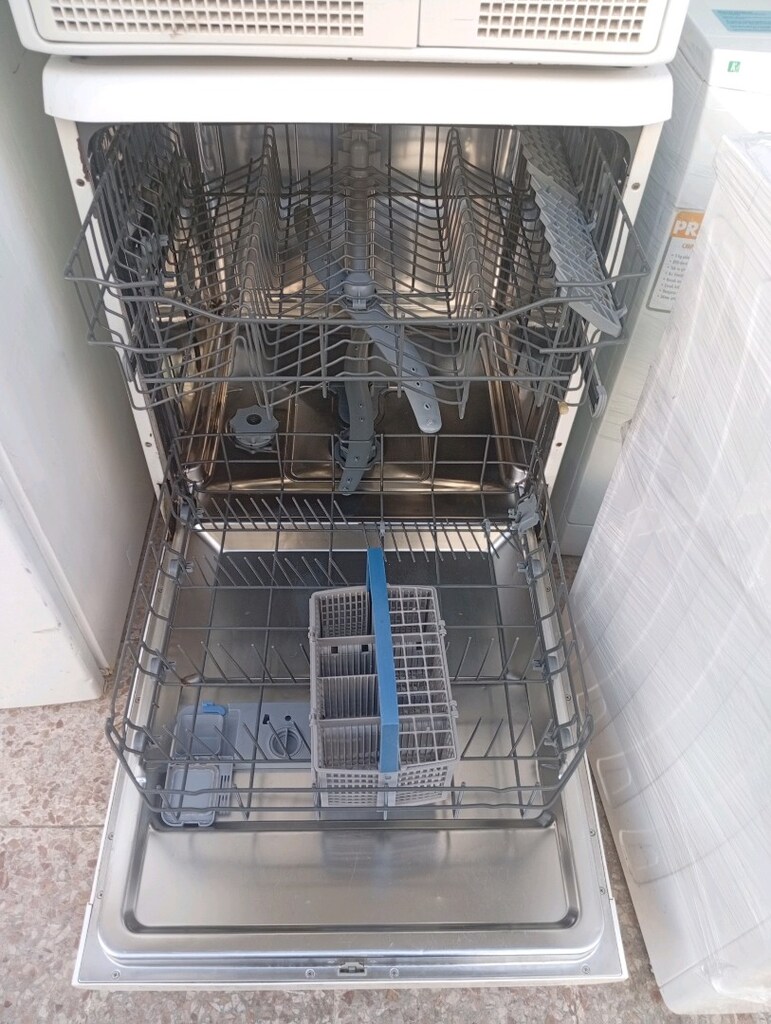 çamaşır makinesi bulaşık makinesi takım olarak - 5
