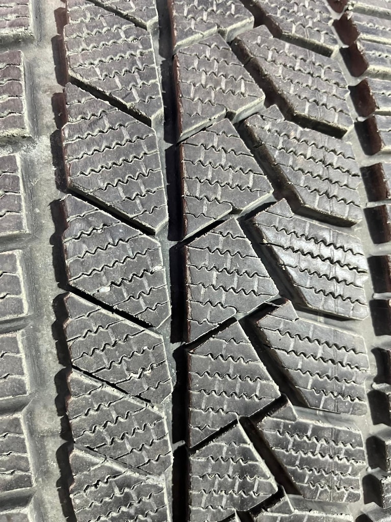 275 35 19 - 245 40 19 CONTİNENTAL SET KIŞLIK TAKIM - 4