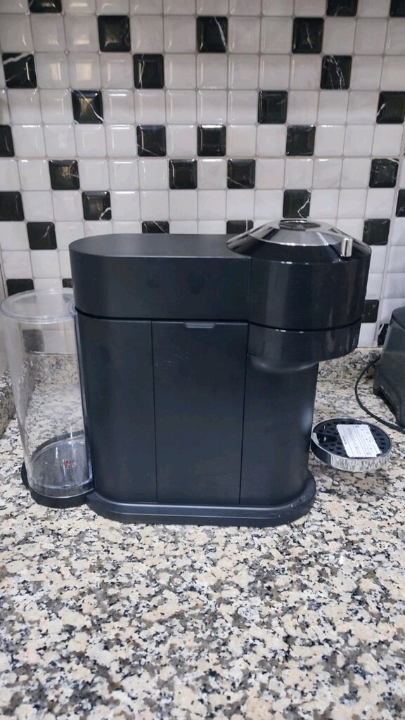 nesspresso next c - 2