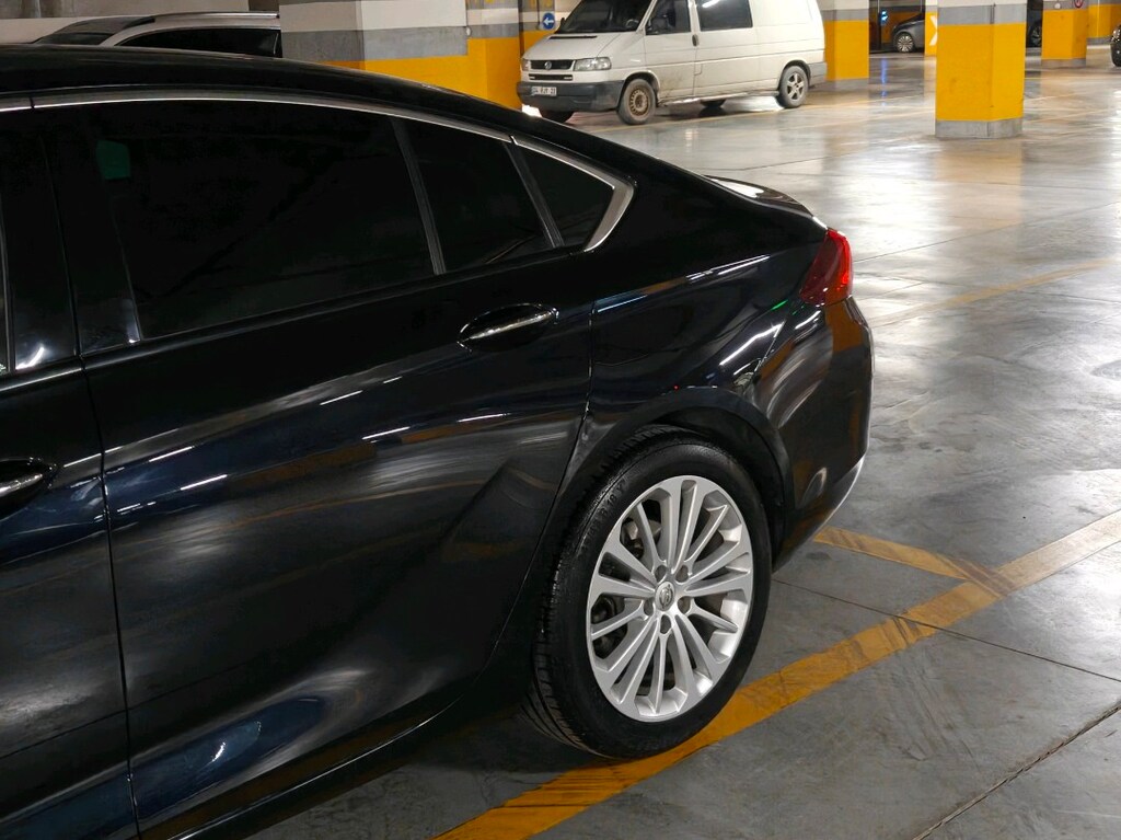 insignia 1.6cdtı excellence - 6
