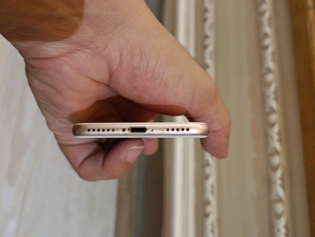 İPHONE 7 SATILIK - 3
