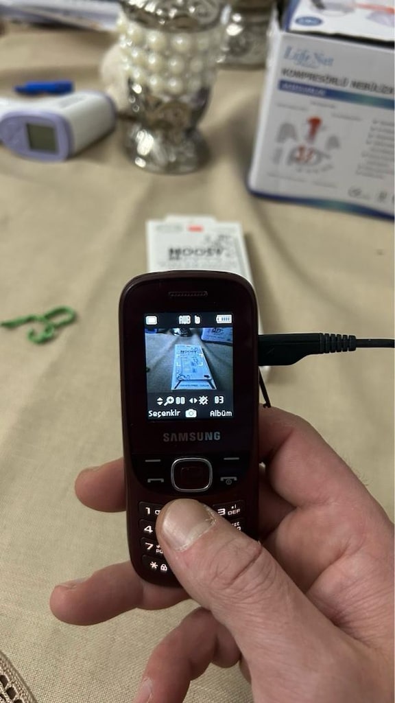 samsung e2200 - 3