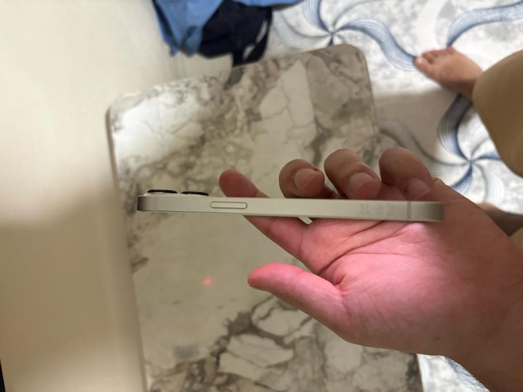 iPhone 13 128 GB – Yurt İçi, Temiz, Kutulu ve Faturalı - 6