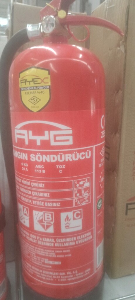 İlkYARDIM MALZEMESİ - 3