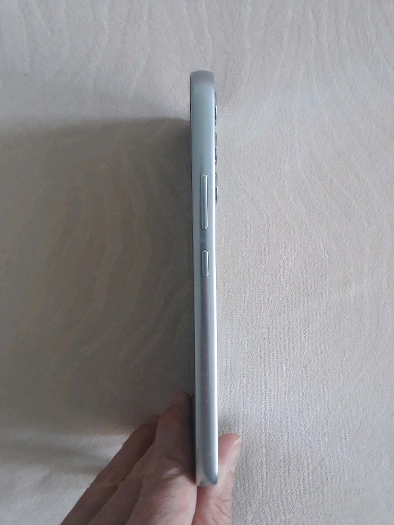 SAMSUNG GALAXY A34 5G 128 GB 8 GB CEP TELEFONU - 4