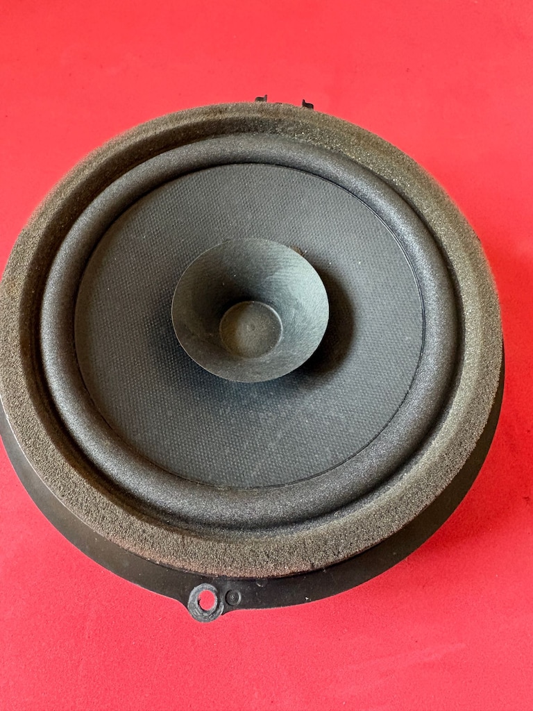 Ford focus,C Max,fiesta, courier, transit,orjinal hoparlör 16cm 1 adet - 2