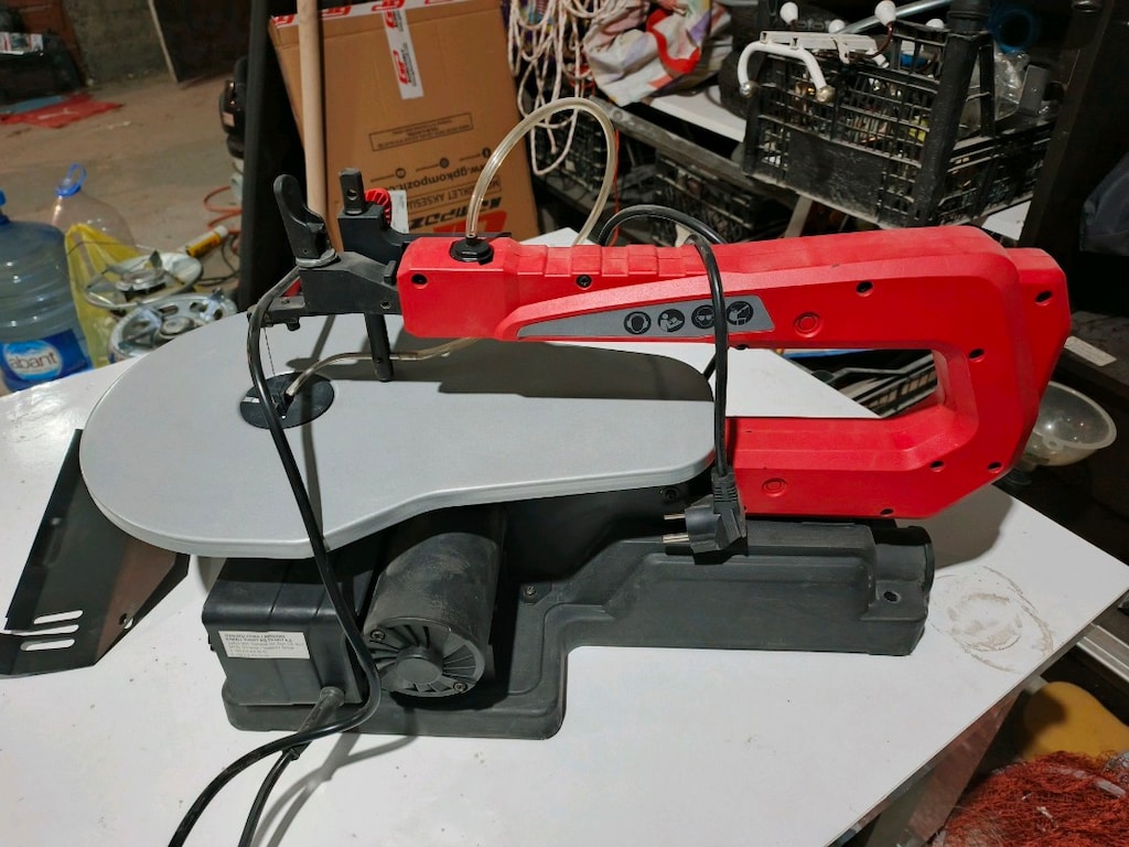 einhell tc ss 405 kıl testere makinası - 3