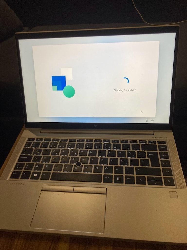 HP EliteBook 840 G8 | i5-1135G7 | Laptop