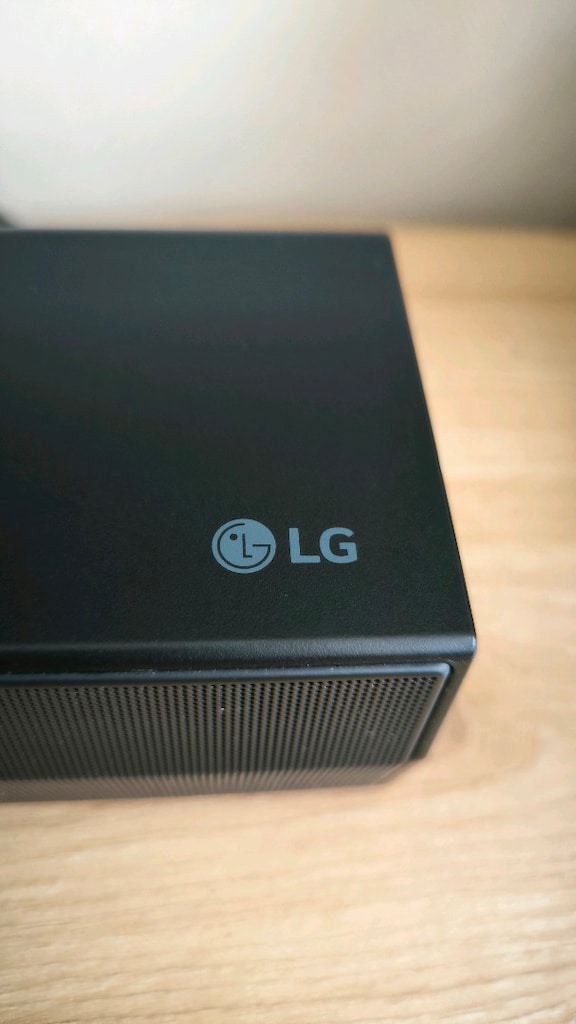Lg S40t soundbar sıfır ayarında - 5