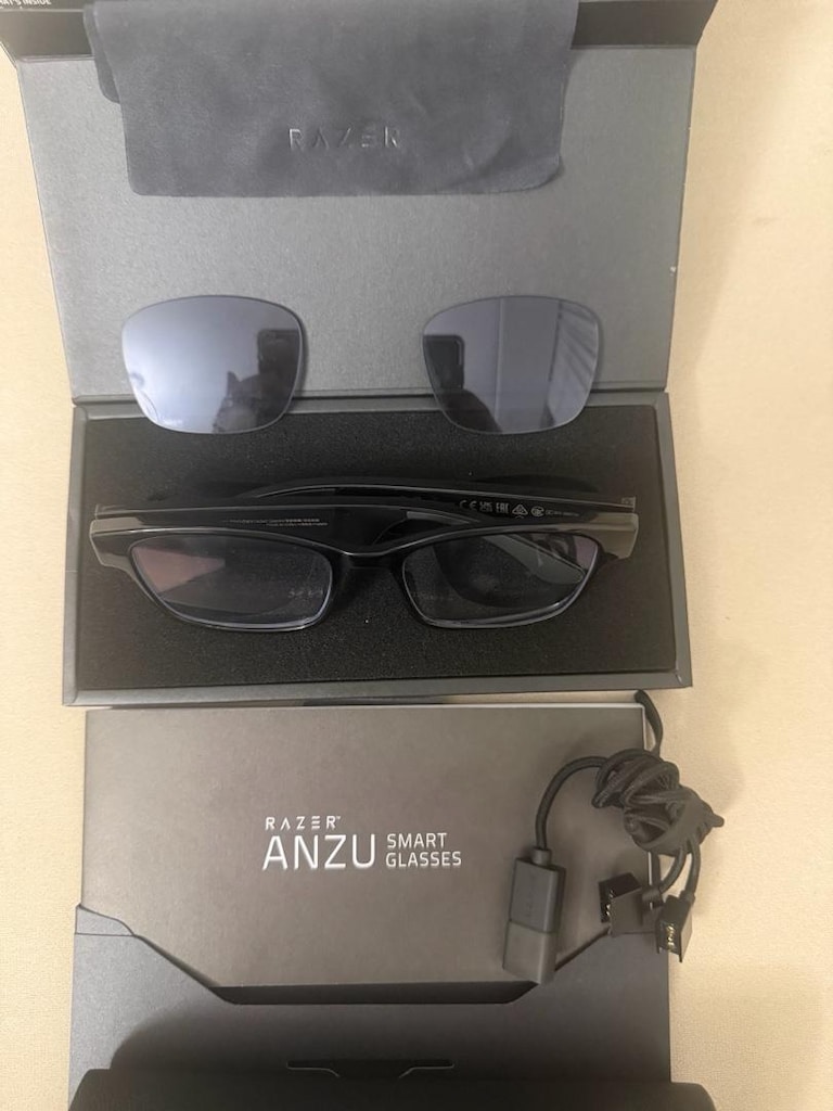 Razer Anzu Akıllı Gözlük - 5