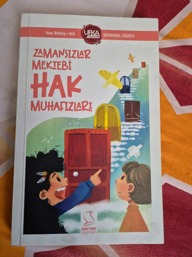 hıkaye kıtapları - 3