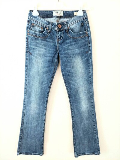 LTB VALERİE bayan Jean pantolon 25/32