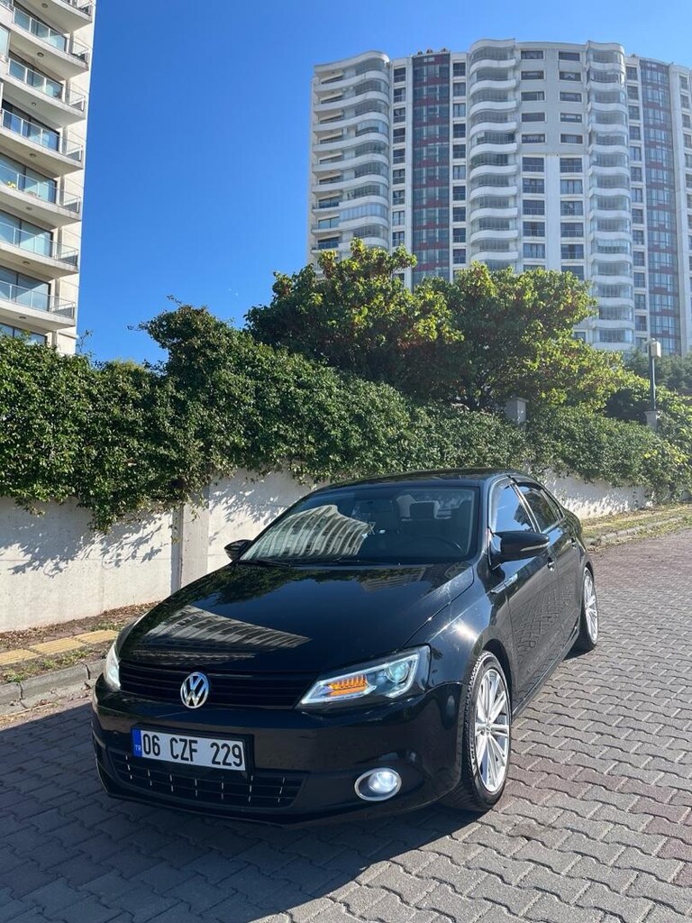 SAHİBİNDEN SATILIK JETTA - 10