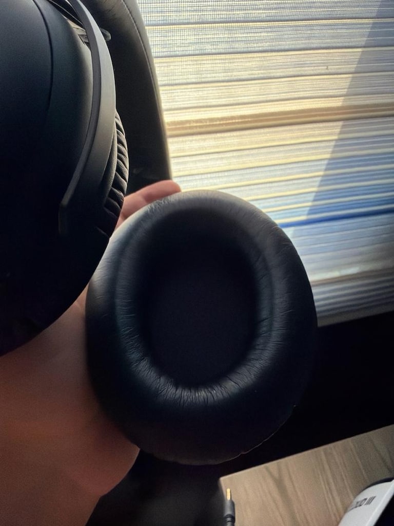 HyperX Cloud 3 Kablolu - 5