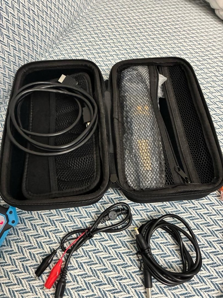 kamera test cihazı - 8