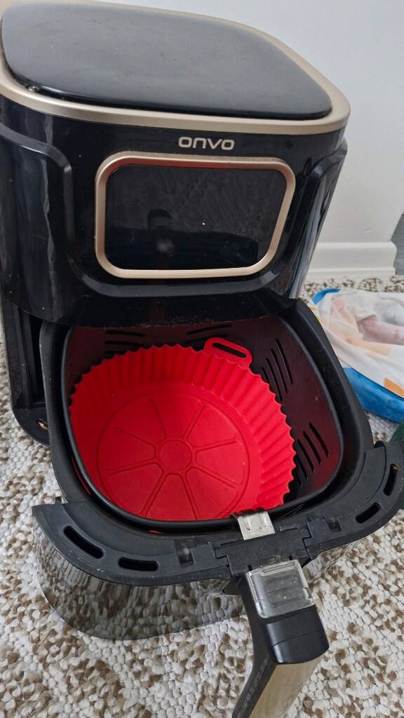 ONVO AIRFYER - 2