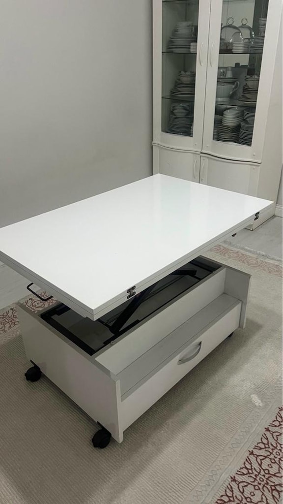 açılır masa - 4