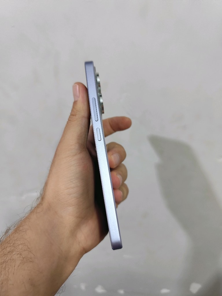 note 13 pro 5g 256gb 8gb kayitli kasada hafif egrilik var - 4