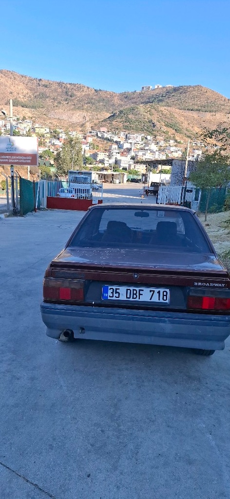 sahibinden satılık brodway - 3