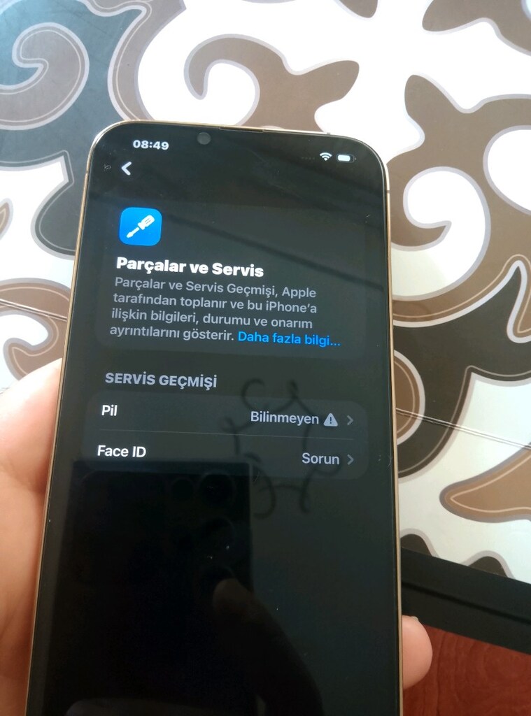 iPhone 13 pro max - 9