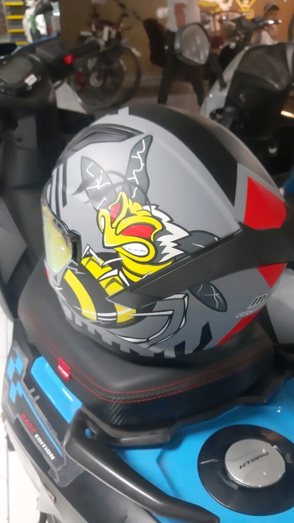 sifir axsor kask - 7