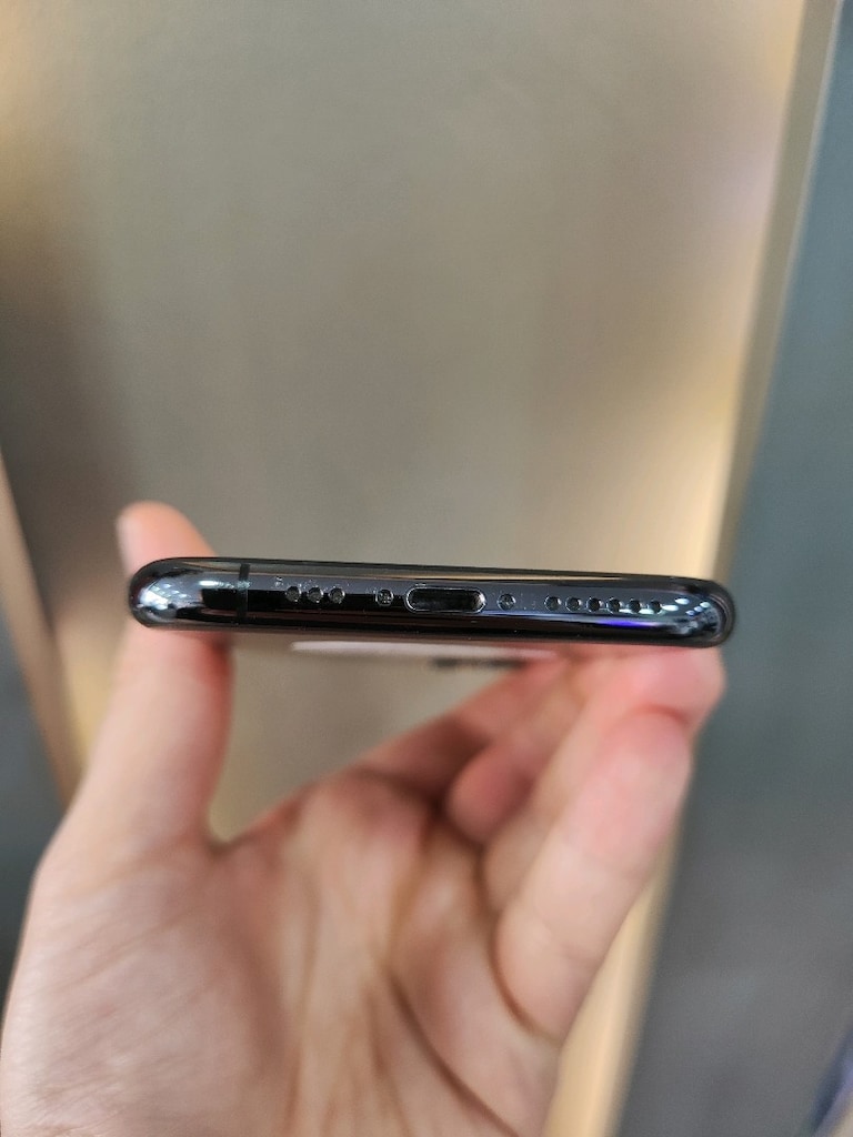 SORUNSUZ İPHONE 11 PRO 256 GB PİL 100 - 5