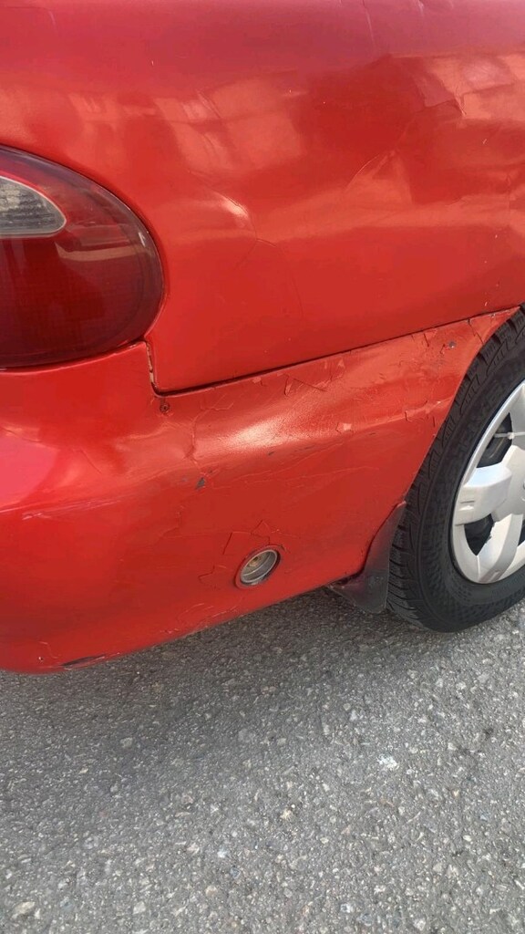 Hyundai accent - 8