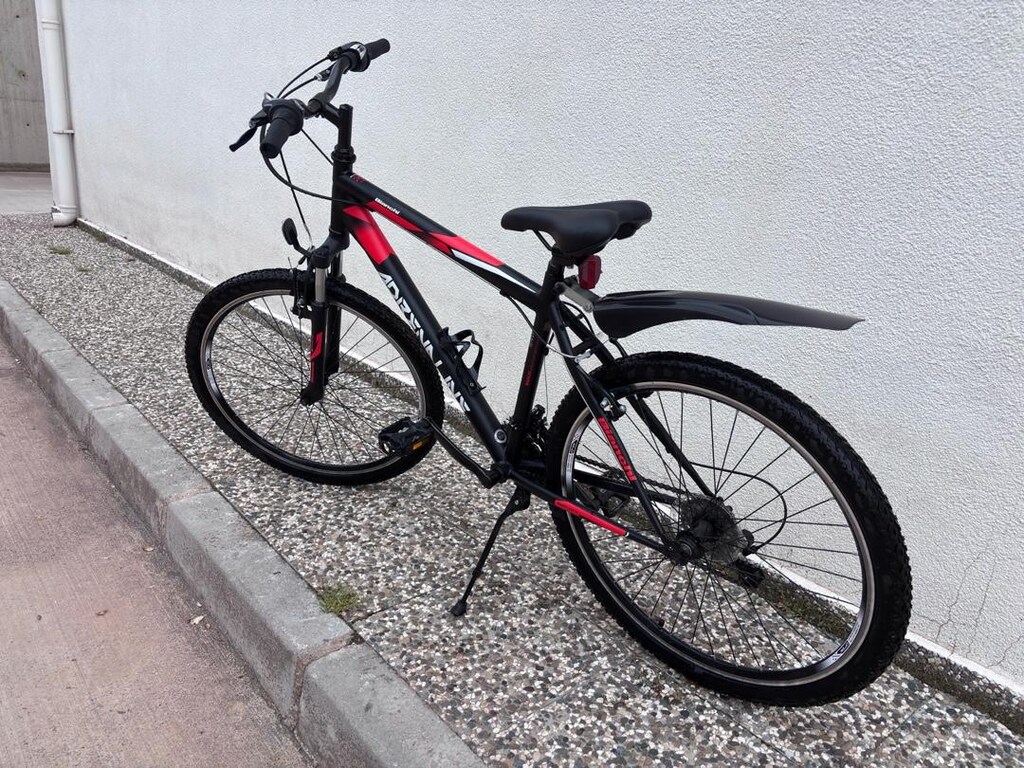 Bianchi Adrenalin Dağ Bisikleti - 14