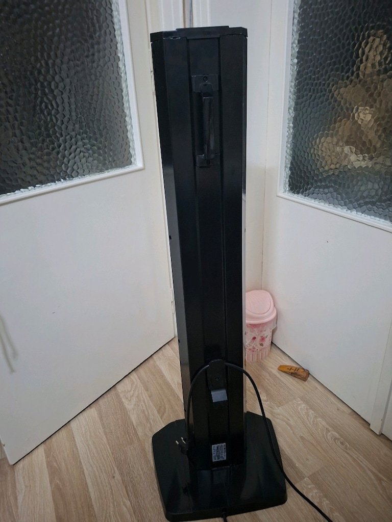kule tipi elektrikli soba - 3