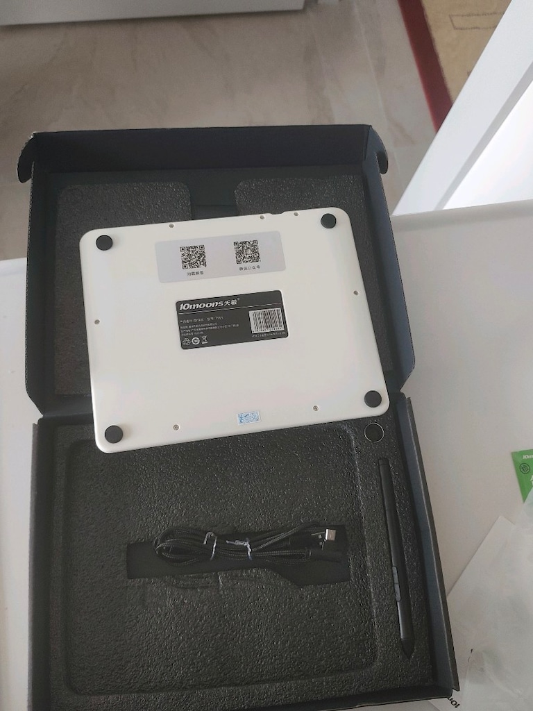 grafik tablet - 2