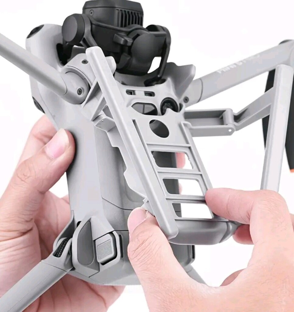 Dji mini 5pro iniş takımı - 2