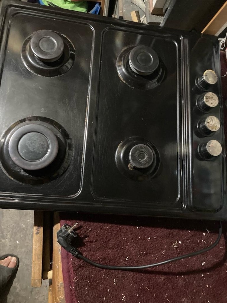SET ÜSTÜ OCAK - 5