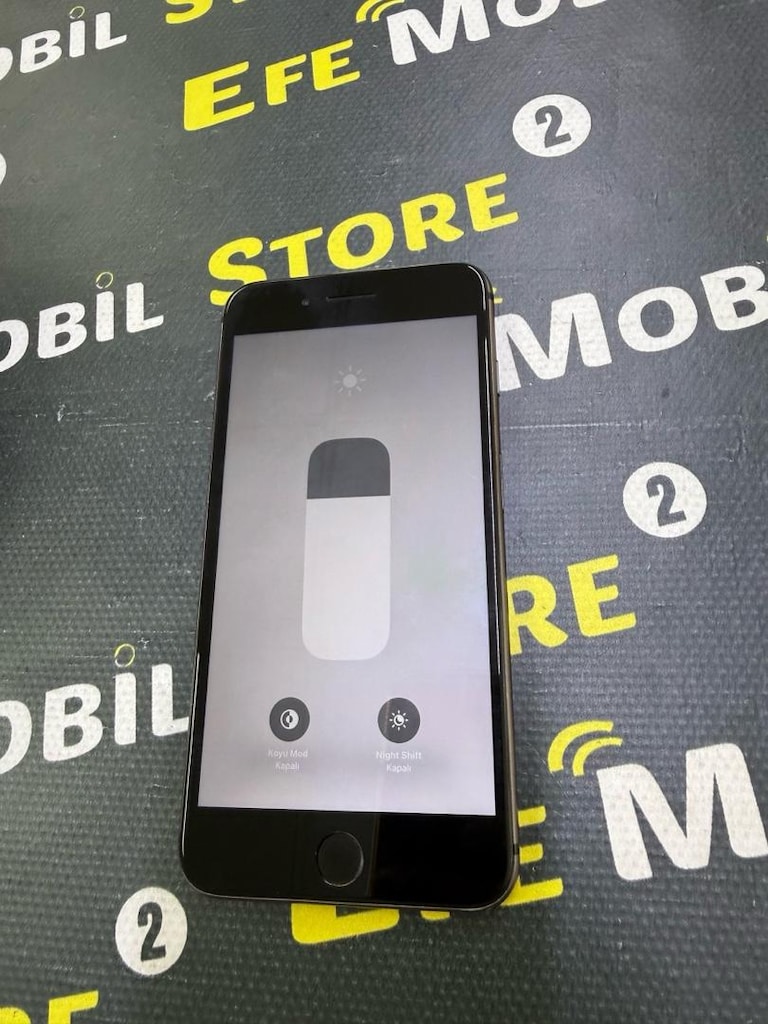 İPHONE 8 PLUS 64 GB HAFIZA PİL 100 - 9