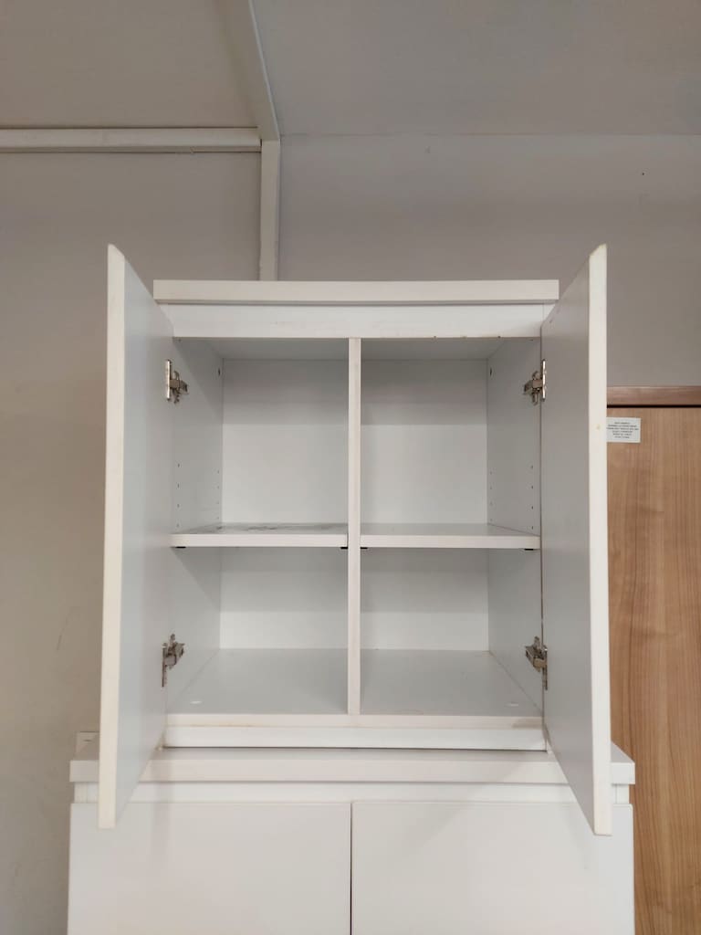 KLAS OFİS ÜSKÜDAR 70x60x45 KÜÇÜK BOY DOSYA DOLABI - 3