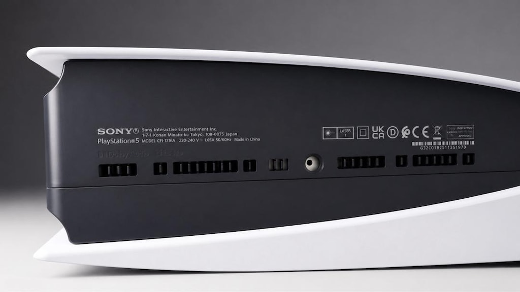 Playstation5 diskli sürüm - 4