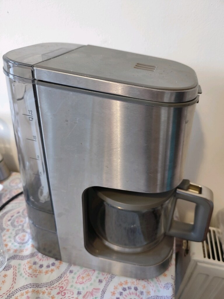 filitre kahve makinesi - 8