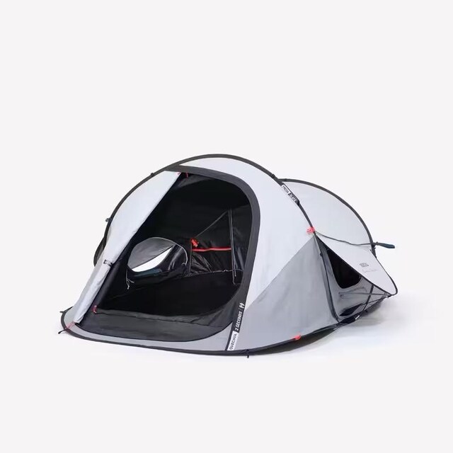 Decathlon Fresh&Black 2 Seconds Kolay Kurulum Çadır