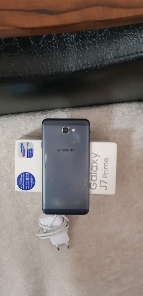SAMSUNG galaxy J7pirime kusursuz herşeyi aktif çalışıyor yurt içi kayı - 12