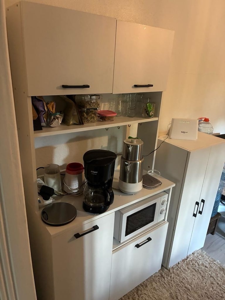 kahve köşesi ve çok amaçlı dolap 2 adet ürün - 3