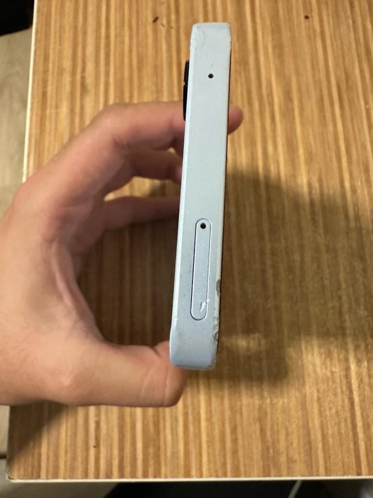 SAMSUNG A35 (256) 2024 5G - 4